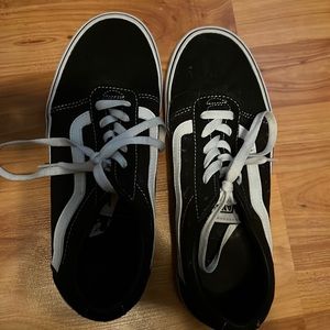 Vans sneakers